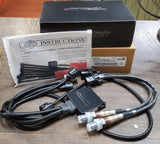 OEM Harley Davidson Screamin Eagle PRO Wideband O2 Sensor Kit Touring 41000445
