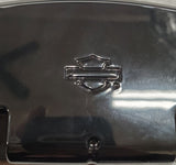 OEM Harley Davidson Classic Black Floorboard Pan Kit Touring Softail FX 50501610