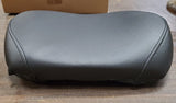 OEM Harley Davidson Smooth Bucket Medium Backrest Pad NOS Softail Dyna 51640-06