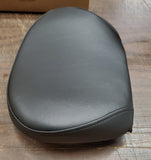 OEM Harley Davidson Smooth Bucket Medium Backrest Pad NOS Softail Dyna 51640-06