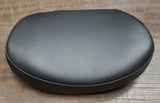OEM Harley Davidson Smooth Bucket Medium Backrest Pad NOS Softail Dyna 51640-06