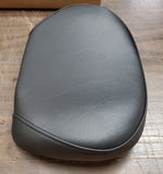 OEM Harley Davidson Smooth Bucket Medium Backrest Pad NOS Softail Dyna 51640-06