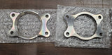 OEM Screamin Eagle Harley Davidson 62MM Intake Manifold NOS Touring EFI 27082-10