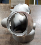 OEM Screamin Eagle Harley Davidson 62MM Intake Manifold NOS Touring EFI 27082-10