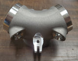 OEM Screamin Eagle Harley Davidson 62MM Intake Manifold NOS Touring EFI 27082-10