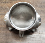 OEM Screamin Eagle Harley Davidson 62MM Intake Manifold NOS Touring EFI 27082-10