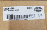 OEM Harley Davidson Showa Rear Shock Absorber NOS Night Train Softail 54508-00B