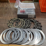 Rekluse TorqDrive Clutch Pack Yamaha XSR900 FJ-09 FZ-09 MT-09 Tracer RMS-2807009