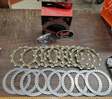 Barnett Performance Products Complete Clutch Honda VT Shadow Sabre 303-35-10043