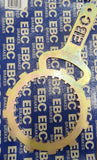 EBC Brakes Specialized Clutch Removal Basket Tool Honda KTM Suzuki Triumph CT009
