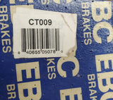 EBC Brakes Specialized Clutch Removal Basket Tool Honda KTM Suzuki Triumph CT009