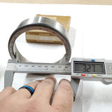 Single Row Tapered Roller Wheel Race Bearing BR522 Industrial Caterpillar Chrysl