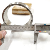 Single Row Tapered Roller Wheel Race Bearing BR522 Industrial Caterpillar Chrysl