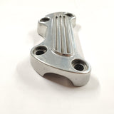 OEM Top Clamp Risers Harley Sportster Dyna FXR Softail Chopper Shovelhead Ironhe
