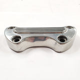 OEM Top Clamp Risers Harley Sportster Dyna FXR Softail Chopper Shovelhead Ironhe