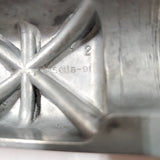 OEM Top Clamp Risers Harley Sportster Dyna FXR Softail Chopper Shovelhead Ironhe