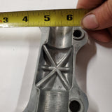 OEM Top Clamp Risers Harley Sportster Dyna FXR Softail Chopper Shovelhead Ironhe