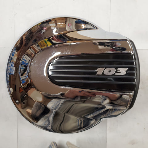 Air Cleaner Harley Twin Cam 103 Softail Touring Street Road Glide King OEM Stock