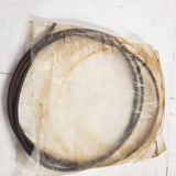 OEM NOS 50" Cable Core INNER SPEEDOMETER Harley Ironhead XLCH SPORTSTER 1966-'67