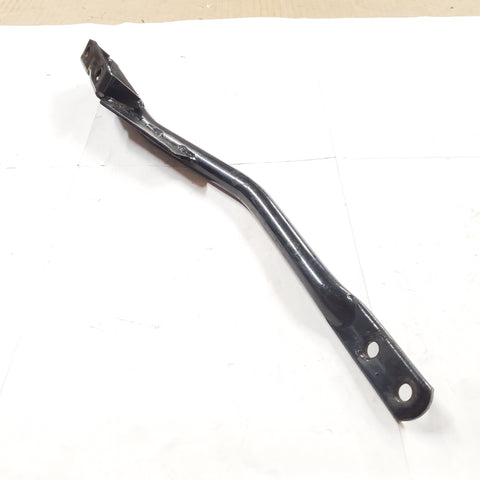 OEM Exhaust Bracket Mount Harley Ironhead Evo Sportster 1980^ Factory mufflers