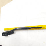 OEM Exhaust Bracket Mount Harley Ironhead Evo Sportster 1980^ Factory mufflers