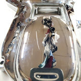 Harley Twin Cam Outer Primary Cover Chrome 1999-2006 FLH Glide ultra 60685-99