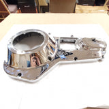Harley Twin Cam Outer Primary Cover Chrome 1999-2006 FLH Glide ultra 60685-99