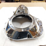 Harley Twin Cam Outer Primary Cover Chrome 1999-2006 FLH Glide ultra 60685-99