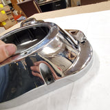 Harley Twin Cam Outer Primary Cover Chrome 1999-2006 FLH Glide ultra 60685-99