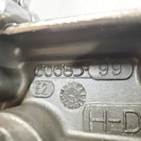 Harley Twin Cam Outer Primary Cover Chrome 1999-2006 FLH Glide ultra 60685-99