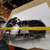 Harley Twin Cam Outer Primary Cover Chrome 1999-2006 FLH Glide ultra 60685-99