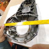 Harley Twin Cam Outer Primary Cover Chrome 1999-2006 FLH Glide ultra 60685-99