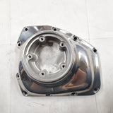 OEM Harley Timing Cover Twin Cam 25362-01b Chrome New T/o Softail Touring Dyna