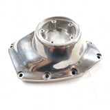 OEM Harley Timing Cover Twin Cam 25362-01b Chrome New T/o Softail Touring Dyna