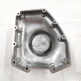 OEM Harley Timing Cover Twin Cam 25362-01b Chrome New T/o Softail Touring Dyna