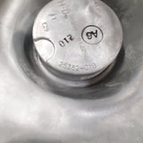 OEM Harley Timing Cover Twin Cam 25362-01b Chrome New T/o Softail Touring Dyna