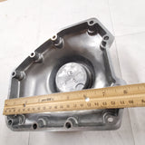 OEM Harley Timing Cover Twin Cam 25362-01b Chrome New T/o Softail Touring Dyna