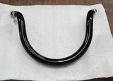 OEM Harley Davidson Black Upright Mini Sissy Bar NOS VRSCA VROD VRSCD 51150-04