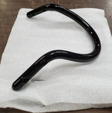 OEM Harley Davidson Black Upright Mini Sissy Bar NOS VRSCA VROD VRSCD 51150-04