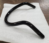 OEM Harley Davidson Black Upright Mini Sissy Bar NOS VRSCA VROD VRSCD 51150-04