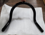 OEM Harley Davidson Black Upright Mini Sissy Bar NOS VRSCA VROD VRSCD 51150-04