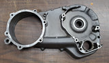 OEM Natural Finish Harley 2007-2016 Touring CVO Inner Primary Cover 60677-07A