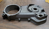 OEM Natural Finish Harley 2007-2016 Touring CVO Inner Primary Cover 60677-07A