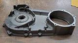 OEM Natural Finish Harley 2007-2016 Touring CVO Inner Primary Cover 60677-07A