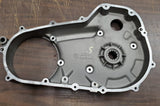 OEM Natural Finish Harley 2007-2016 Touring CVO Inner Primary Cover 60677-07A
