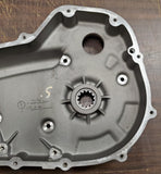 OEM Natural Finish Harley 2007-2016 Touring CVO Inner Primary Cover 60677-07A