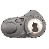 OEM Harley Evo Sportster Primary Clutch Cover 883 1200 Black 2004^ 34951-04