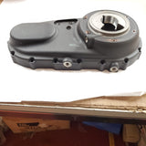 OEM Harley Evo Sportster Primary Clutch Cover 883 1200 Black 2004^ 34951-04