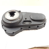 OEM Harley Evo Sportster Primary Clutch Cover 883 1200 Black 2004^ 34951-04