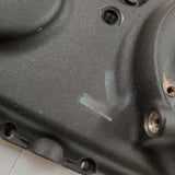 OEM Harley Evo Sportster Primary Clutch Cover 883 1200 Black 2004^ 34951-04